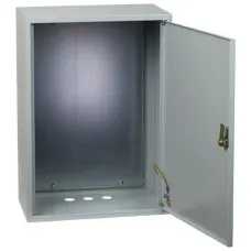 ЩМП-90.70.26 (ЩМП-08) IP31 PROxima (mb22-08). Шкаф навесной с монтажной платой 900х700х260 мм. EKF