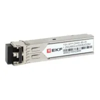 TSX-SFP-GM2D-85-05. SFP модуль. EKF