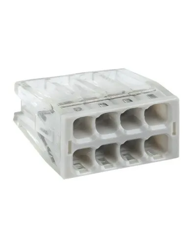 СМК 2273-248 8-проводная PROxima (plc-smk-2273-248): Строительно-монтажная клемма с пастой в Майкопе