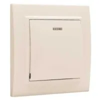 Минск Выключатель 1-кл. СП 10А (ERV10-121-20). Выключатель 1-кл. СП 10А. EKF