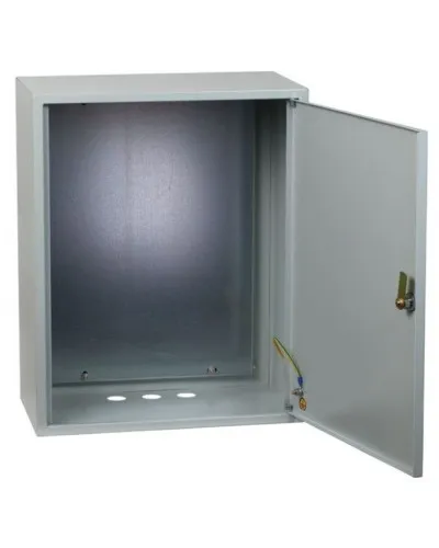 ЩМП-50.40.22 (ЩРНМ-2) IP31 (mb22-2). Шкаф навесной с монтажной платой 500х400х220 мм. EKF в Майкопе