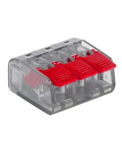 СМК 221-413 PROxima (plc-smk-221-413): Строительно-монтажная клемма в Майкопе