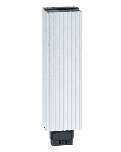 Обогреватель на DIN-рейку клеммный 150Вт 230В IP20 (heater-click-150-20). Обогреватель на DIN-рейку. EKF в Майкопе