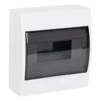 ЩРН-П- 8 IP41 PROxima (pb40-n-8). Щит распределительный навесной. EKF