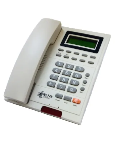 ELTIS SC1000-C1. Пульт диспетчера. ELTIS в Майкопе