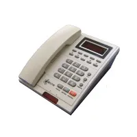 SC305-D2. Пульт консьержа. ELTIS