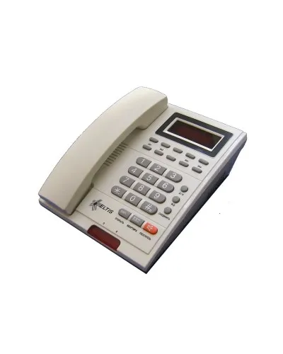 SC305-D2. Пульт консьержа. ELTIS в Майкопе
