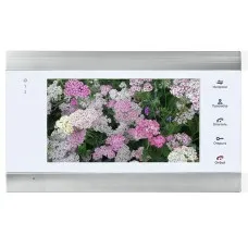 ELTIS VM700-7CLM-HP/беструбочн.. Монитор видеодомофона. ELTIS