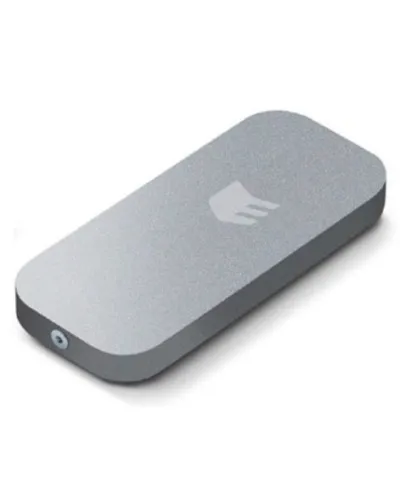 ER1501 Mullion ESMART Reader BLE (Carbon Concrete). Считыватель бесконтактный для proxi-карт и брелоков. ESMART в Майкопе