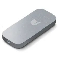 ER1501 Mullion ESMART Reader BLE (Сильвер Грей). Считыватель бесконтактный для proxi-карт и брелоков. ESMART