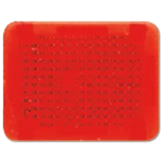 33 NR. Вставка прозрачная. Eff-Eff