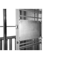 EMS-SMP-700.700. Панель монтажная секционная. Elbox