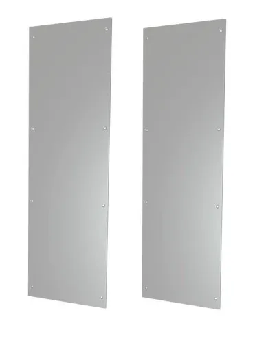 EMS-W-2000.x.600. Комплект боковых стенок для шкафов. Elbox в Майкопе