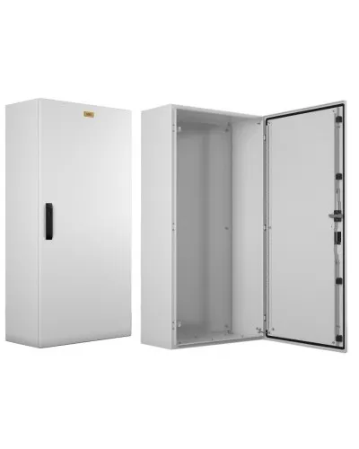 EMWS-1000.800.400-1-IP66. Шкаф электротехнический системный. Elbox в Майкопе