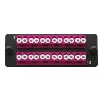 38M-40-2L-12BL: Планка Q-SLOT