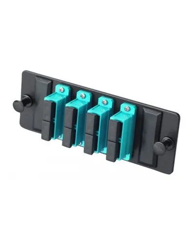 38M-30-2S-04BL: Планка Q-SLOT в Майкопе