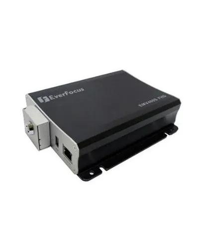 EMV-400SFHD. Видеорегистратор AHD 4-канальный автомобильный. EverFocus в Майкопе