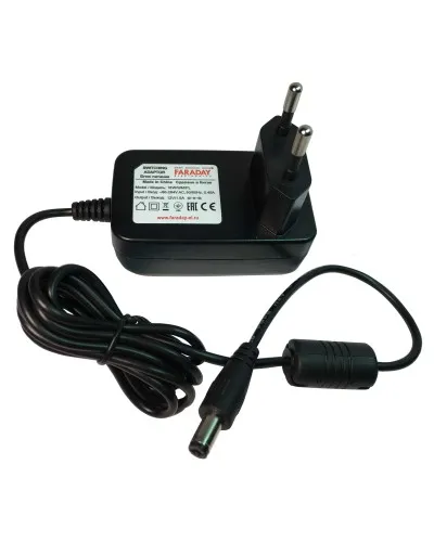 18W/WM/PL. Импульсный блок питания. FARADAY в Майкопе
