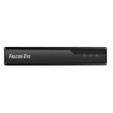 FE-MHD1108. Видеорегистратор мультиформатный 8-канальный. Falcon EYE
