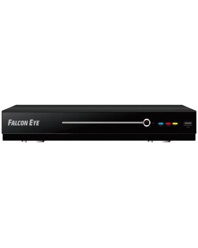FE-NVR8216. IP-видеорегистратор 16-канальный. Falcon EYE в Майкопе