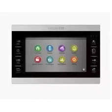 FE-70 ATLAS HD (Black). Монитор домофона цветной. Falcon EYE