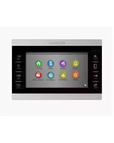 FE-70 ATLAS HD (Black). Монитор домофона цветной. Falcon EYE в Майкопе