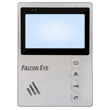 Vista. Монитор домофона цветной. Falcon EYE