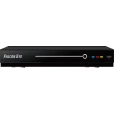 FE-MHD2216. Видеорегистратор мультиформатный 16-канальный. Falcon EYE