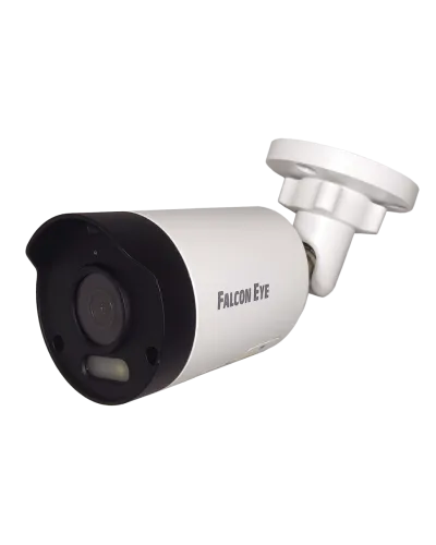 FE-IPC-B5-30pa. Видеокамера IP цилиндрическая. Falcon EYE в Майкопе