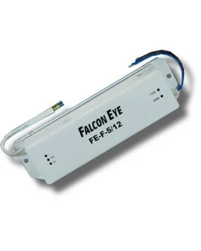 FE-F-5/12. Блок питания. Falcon EYE в Майкопе
