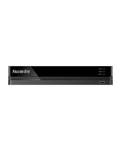 FE-MHD2108. Видеорегистратор мультиформатный 8-канальный. Falcon EYE в Майкопе