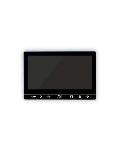 FX-PVD74GM (ВИНСЕНТ 7B). Монитор видеодомофона цветной. Fox в Майкопе