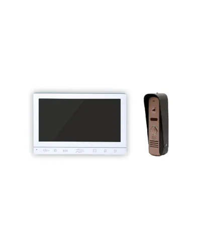 FX-HVD70U-KIT (ТУЯ 7W). Комплект видеодомофона. Fox в Майкопе