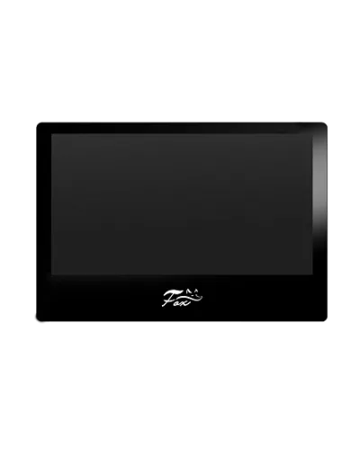 FX-PVD100GT (ВАН ГОГ 10B). Монитор видеодомофона цветной. Fox в Майкопе