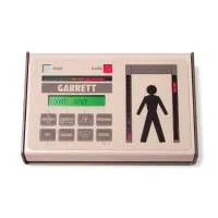 ПДУ для PD-6500i. Пульт дистанционный. GARRETT