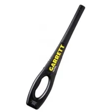 SuperWand. Ручной металлодетектор. GARRETT