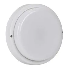 Светильник LED ДПО 0102 15Вт IP65 4000К круг GENERICA (LDPO0-0102-15-40-K01-G). Светильник LED. GENERICA