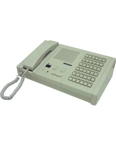 GC-1036D6 (36 аб.). Пульт диспетчерской связи. GETCALL в Майкопе