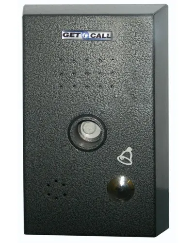GC-3001M1 (1 аб.). Пульт на 1 абонента с транзитным каналом. GETCALL в Майкопе