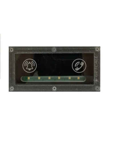 GC-0610B1. Индикатор со встроенным источником аварийного освещения. GETCALL в Майкопе