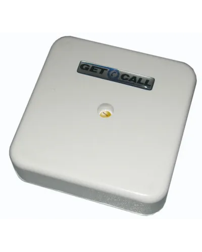 GC-0002D3. Адаптер для подключения внешнего усилителя. GETCALL в Майкопе