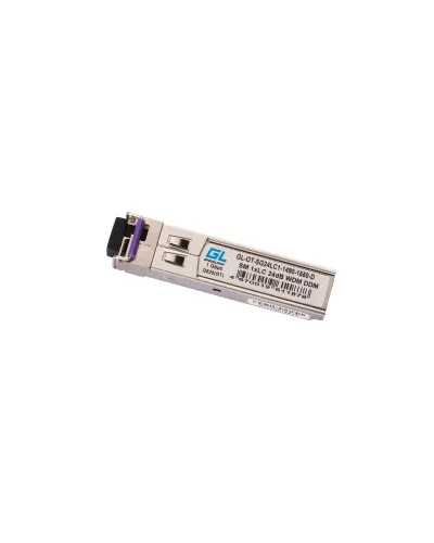 GL-OT-SG24LC1-1490-1550-D. SFP-модуль. GIGALINK в Майкопе