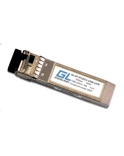 GL-OT-ST12LC1-1330-1270. SFP-модуль. GIGALINK в Майкопе