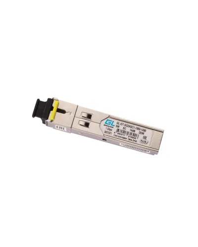 GL-OT-SG24SC1-1550-1490. SFP-модуль. GIGALINK в Майкопе