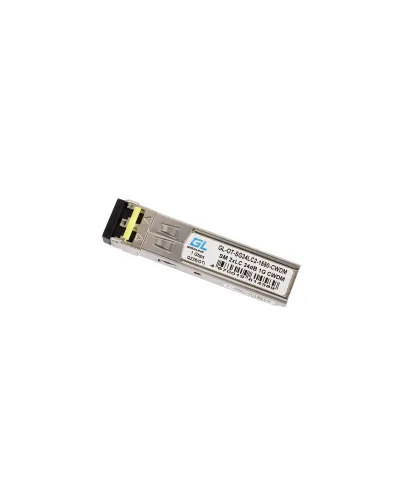 GL-OT-SG34LC2-1610-CWDM. SFP-модуль. GIGALINK в Майкопе