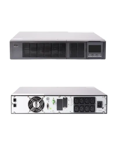 GL-UPS-OL01pf-1-1/3*9a. Источник бесперебойного питания. GIGALINK в Майкопе