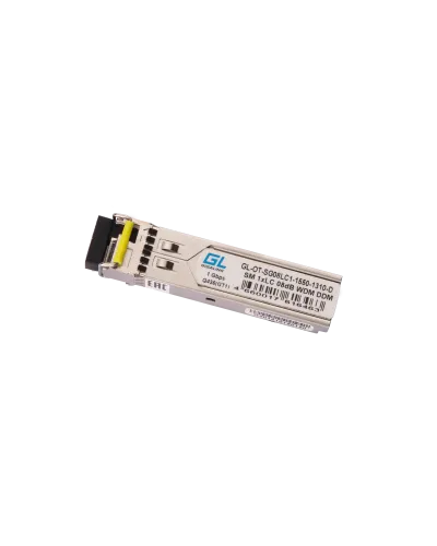 GL-OT-SG08LC1-1550-1310-D. SFP-модуль. GIGALINK в Майкопе