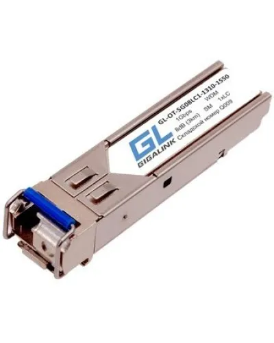 GL-OT-SG08LC1-1310-1550-D. SFP-модуль. GIGALINK в Майкопе