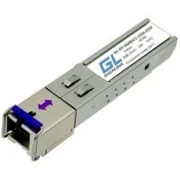 GL-OT-SG08SC1-1550-1310-D. SFP-модуль. GIGALINK