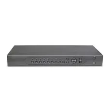 GF-DV3216AHD4.0: Видеорегистратор мультиформатный 32-канальный